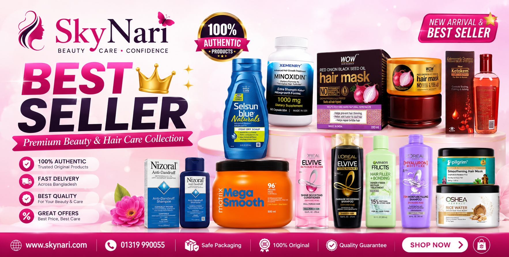 Hair Care